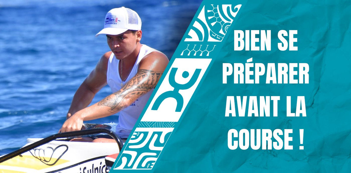 Bien se préparer avant la course ! – PROTEIN EXPRESS