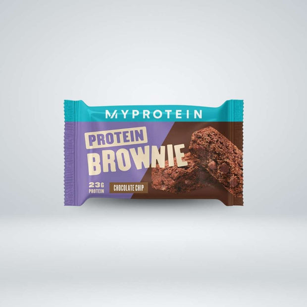 BROWNIE PROTEINÉ - PROTEIN EXPRESS
