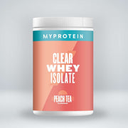 CLEAR WHEY ISOLATE - PROTEIN EXPRESS