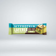 LAYER BARS - PROTEIN EXPRESS