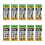 BARRES GO ENERGY