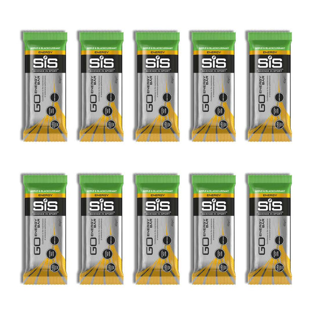 BARRES GO ENERGY