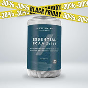 BCAA Essentiels