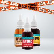 FLAVDROPS