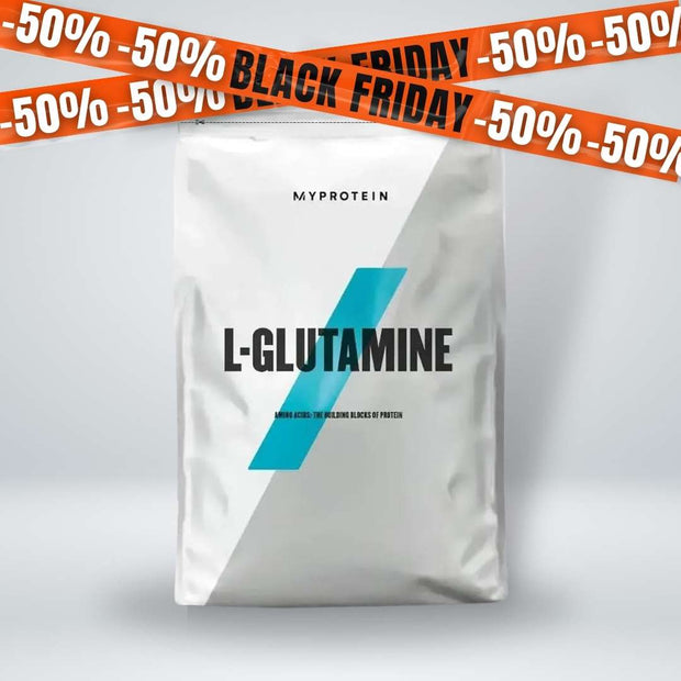 L-GLUTAMINE