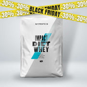 IMPACT DIET WHEY