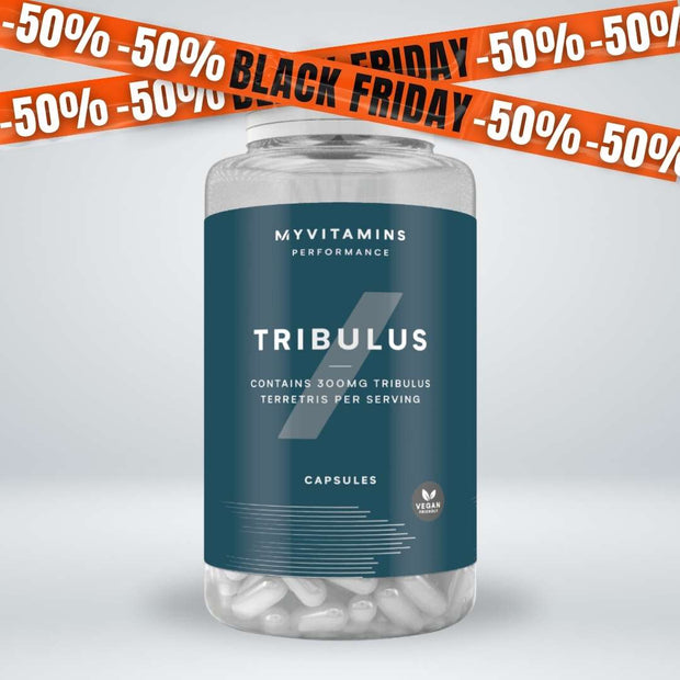 TRIBULUS PRO