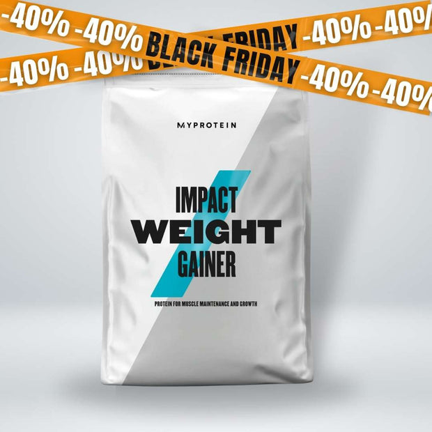 WEIGHT GAINER BLEND