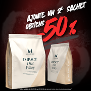 IMPACT DIET WHEY
