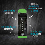 THE PRE-WORKOUT GEL (Édition HYROX)