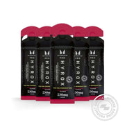 NOUVEAU GEL HYROX PRE-WORKOUT