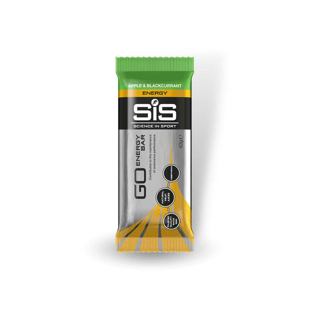 BARRES GO ENERGY