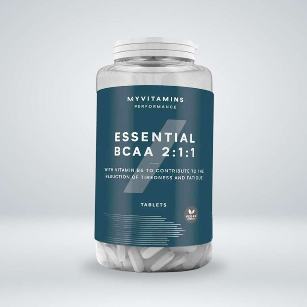 BCAA Essentiels