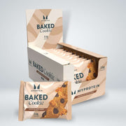COOKIES MOELLEUX