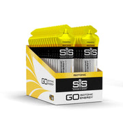 GEL GO ENERGY ISOTONIQUE - BOITE DE 30 GELS