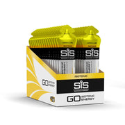 GEL GO ENERGY ISOTONIQUE - BOITE DE 30 GELS
