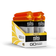 GEL GO ENERGY ISOTONIQUE - BOITE DE 30 GELS