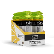 GEL GO ENERGY ISOTONIQUE - BOITE DE 30 GELS