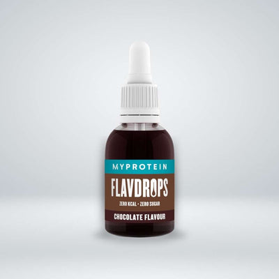 FLAVDROPS - Chocolat