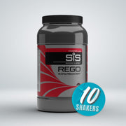 FORMULE REGO - 10 Shakers (500g)