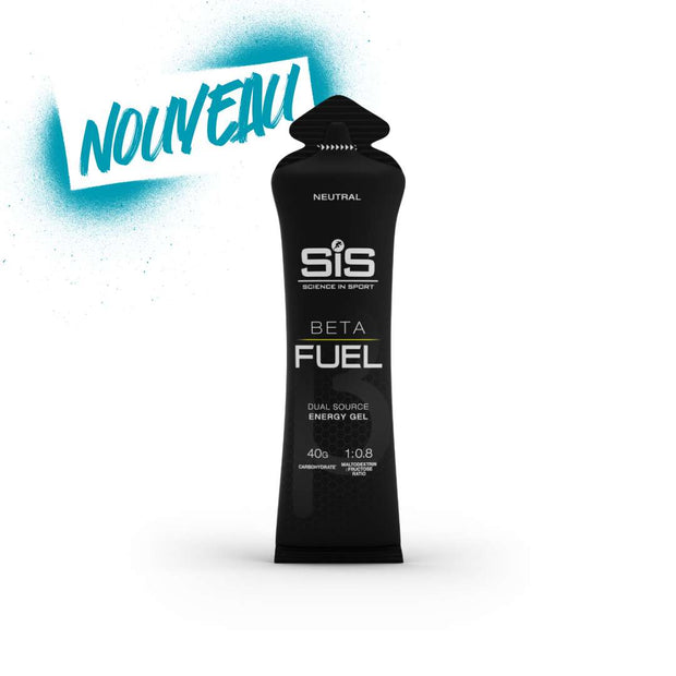 GEL BETA FUEL ENERGY