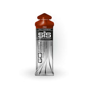 GEL GO ENERGY + CAFÉINE