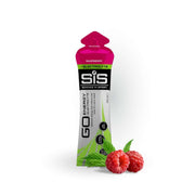 GEL GO ENERGY + ÉLECTROLYTES