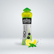 GEL GO ENERGY + ÉLECTROLYTES