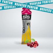 GEL GO ENERGY ISOTONIQUE