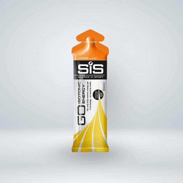 GEL GO ENERGY ISOTONIQUE - PROTEIN EXPRESS