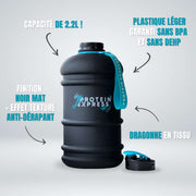 GOURDE HYDROPRO (2.2L)