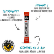 MIX HYDRO+