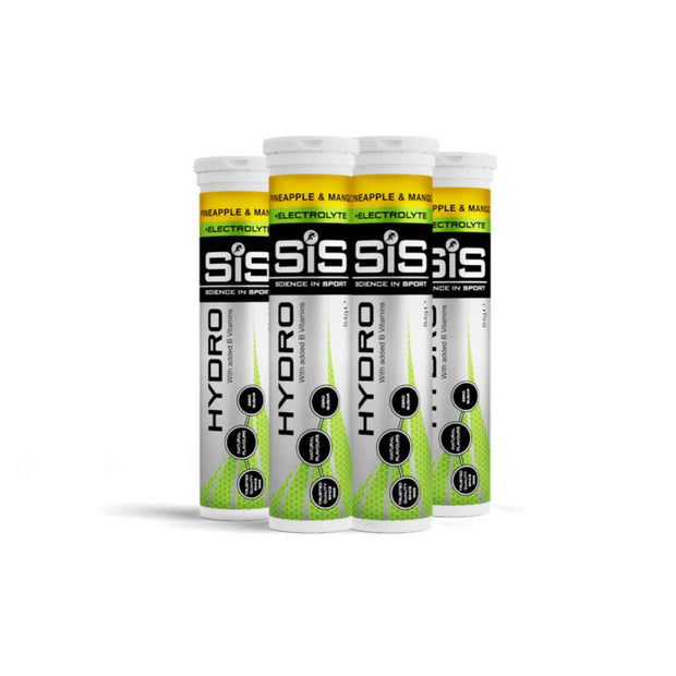 HYDRO TABS ELECTROLYTES