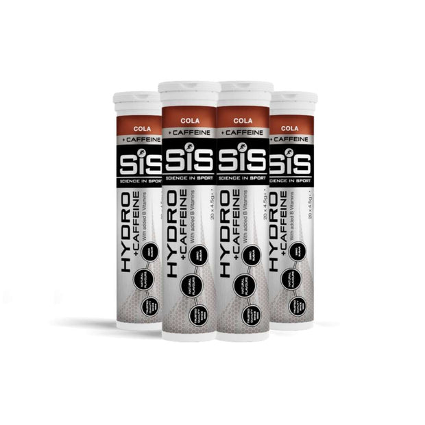 HYDRO TABS ELECTROLYTES