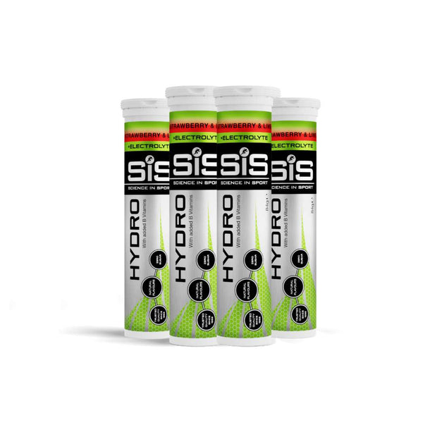 HYDRO TABS ELECTROLYTES