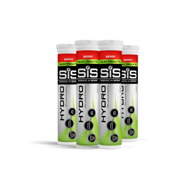 HYDRO TABS ELECTROLYTES