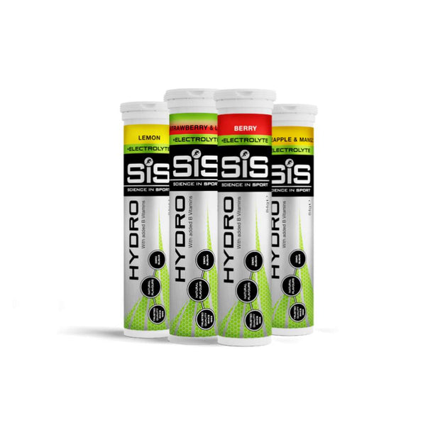 HYDRO TABS ELECTROLYTES