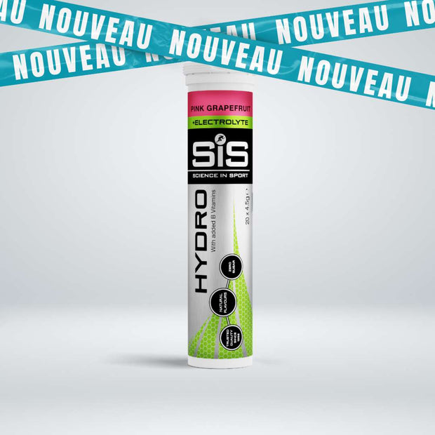HYDRO TABS ELECTROLYTES