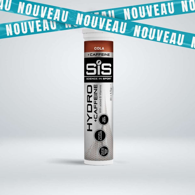 HYDRO TABS ELECTROLYTES