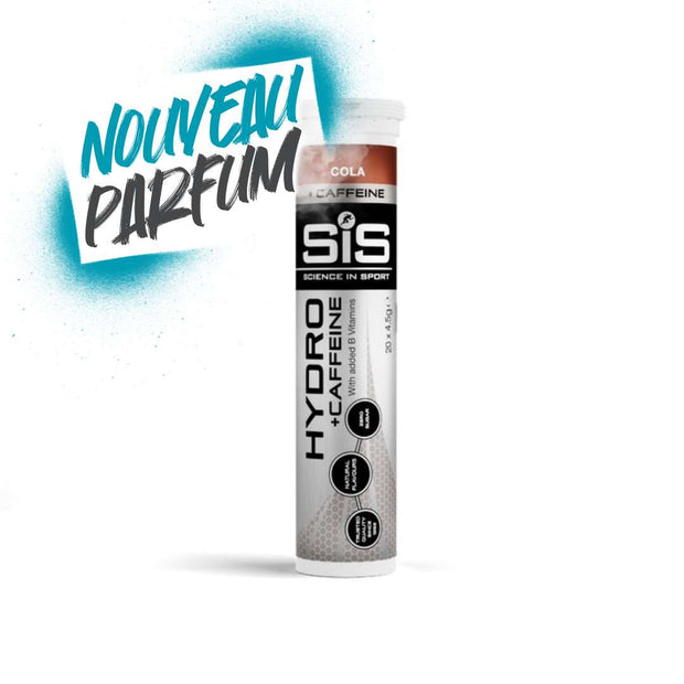 HYDRO TABS ELECTROLYTES