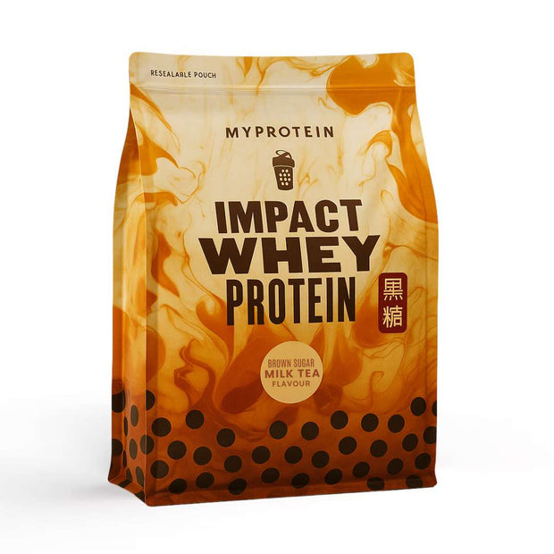 IMPACT WHEY PROTEIN