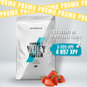 IMPACT WHEY PROTEIN