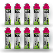GEL GO ENERGY + ÉLECTROLYTES