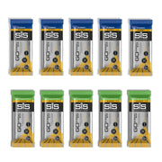 BARRES GO ENERGY