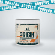 ORIGIN PRE-WORKOUT - Dry Scoop