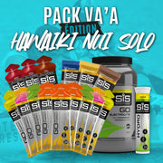 PACK VA'A - HAWAIKI NUI SOLO 2024