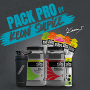 PACK PRO BY KEONI SULPICE