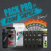 PACK PRO BY KEONI SULPICE