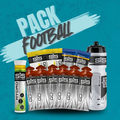 PACK FOOTBALL
