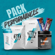 PACK PERFORMANCES